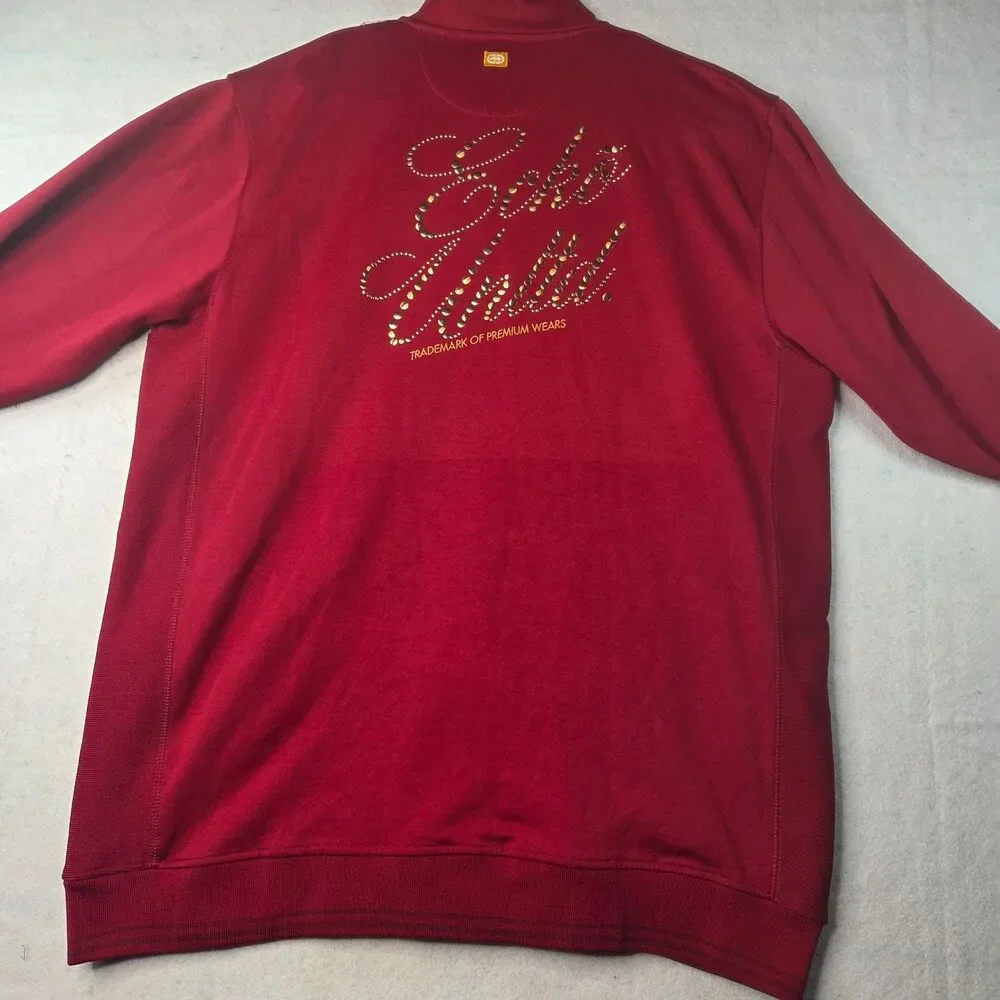 Ecko Unlimited stylish ecko